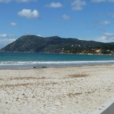 T2 Apercu Mer A Janas Completement Renove La Seyne-sur-Mer Extérieur photo