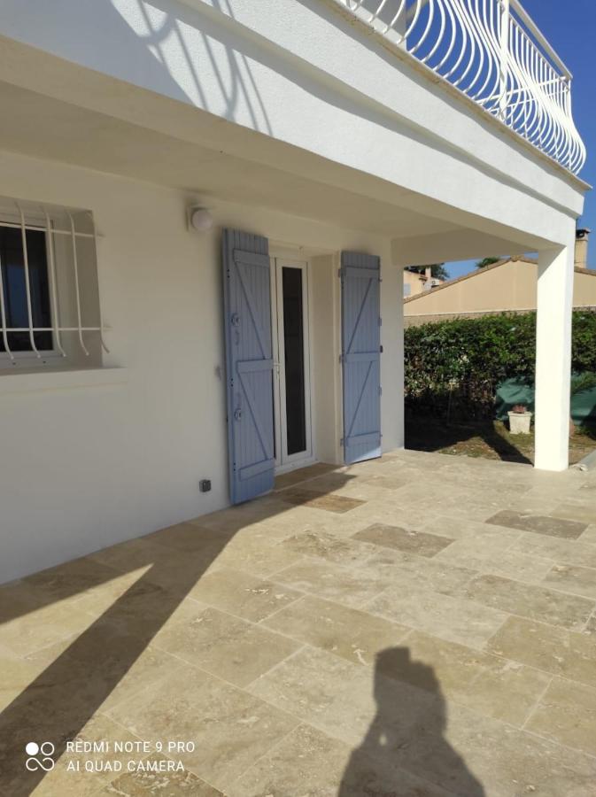 T2 Apercu Mer A Janas Completement Renove La Seyne-sur-Mer Extérieur photo