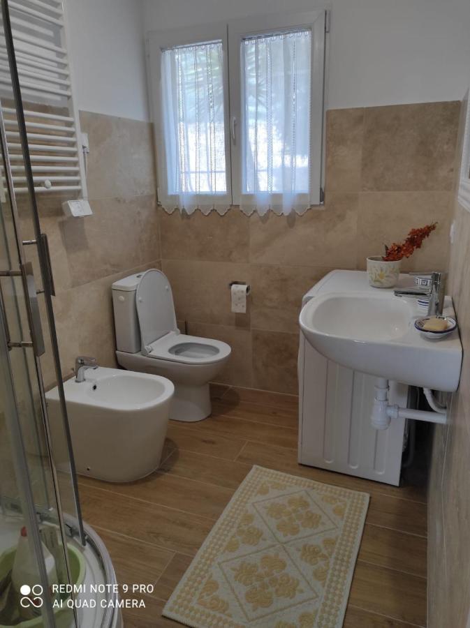 T2 Apercu Mer A Janas Completement Renove La Seyne-sur-Mer Extérieur photo