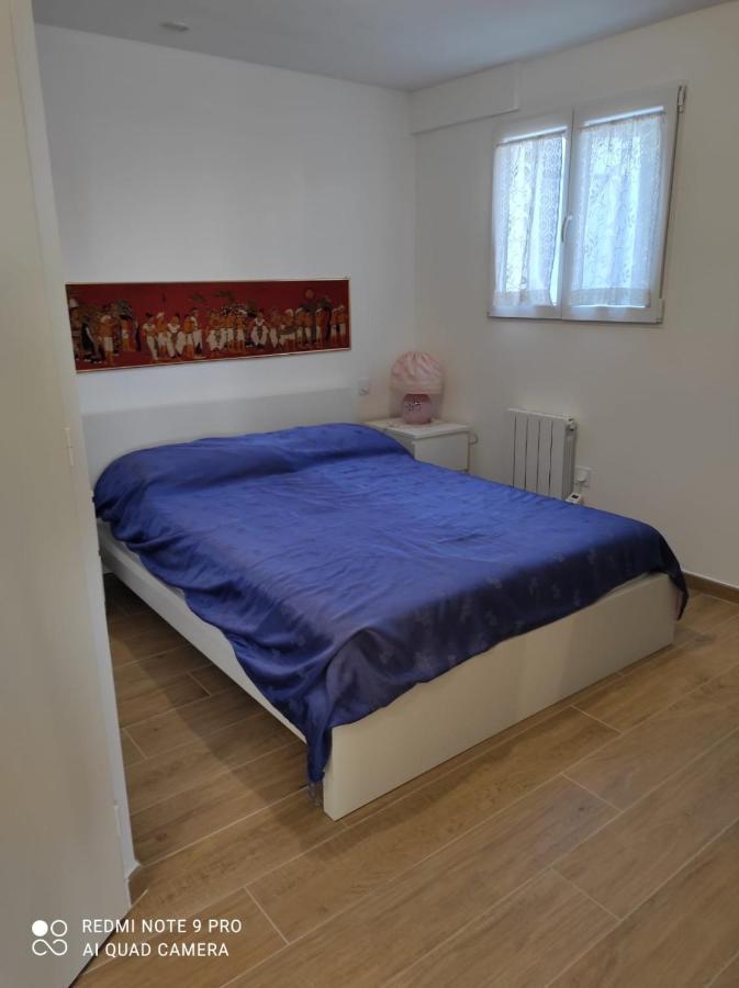 T2 Apercu Mer A Janas Completement Renove La Seyne-sur-Mer Extérieur photo